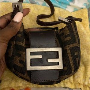 Vintage Fendi